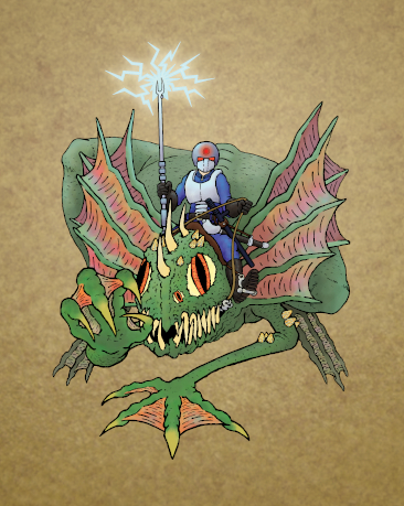 The cover of What Urbi Did Next.